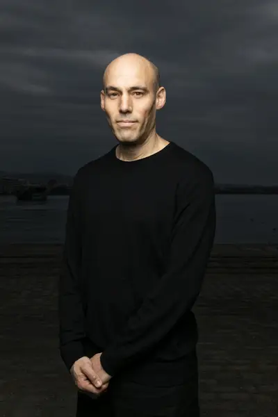 Joshua Oppenheimer (2)