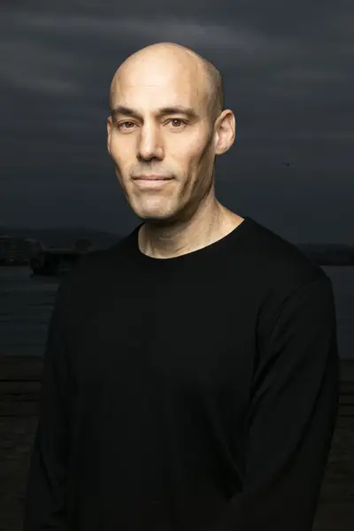 Joshua Oppenheimer (1)