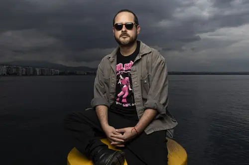 Juan Daniel Fernández Molero (2)