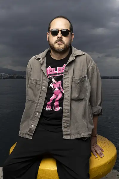 Juan Daniel Fernández Molero (1)