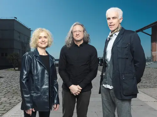 Jude Tallichet & Matt Freedman