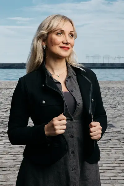 Julia Speropoulos (1)