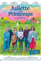 Η Ζουλιετ την άνοιξη