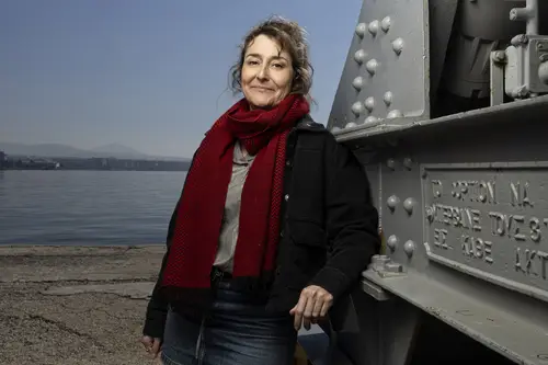 Justine Lemahieu (1)