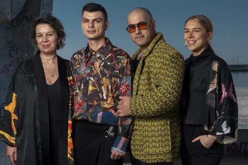 K. Oláh, L. Váradi, G. Gagyi, B. Csukás (2)