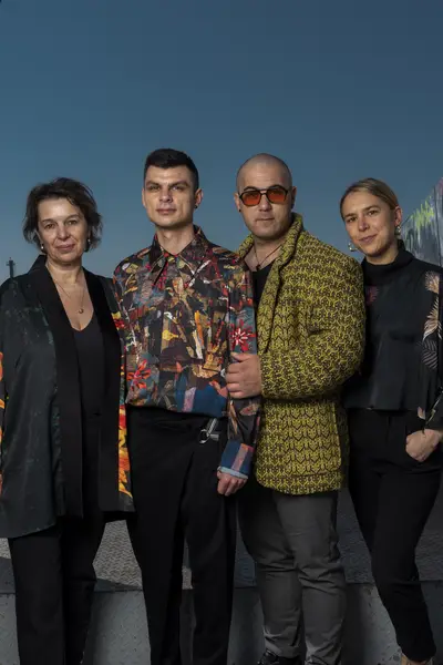 K. Oláh, L. Váradi, G. Gagyi, B. Csukás (1)