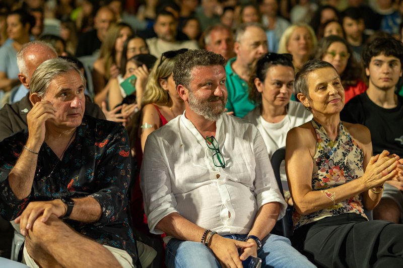 ΚΙΝΗΜΑΤΟΓΡΑΦΙΚΟ ΠΑΝΗΓΥΡΙ 18