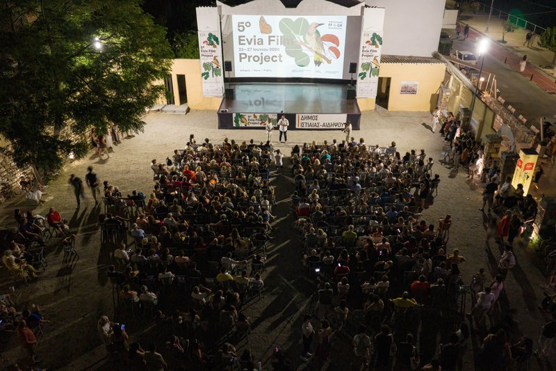 ΚΙΝΗΜΑΤΟΓΡΑΦΙΚΟ ΠΑΝΗΓΥΡΙ 3