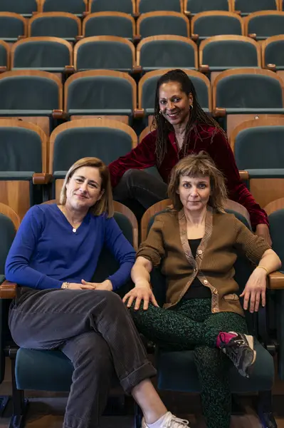 Kaklamani, McMullen, Johnsen (Newcomers Jury) (2)