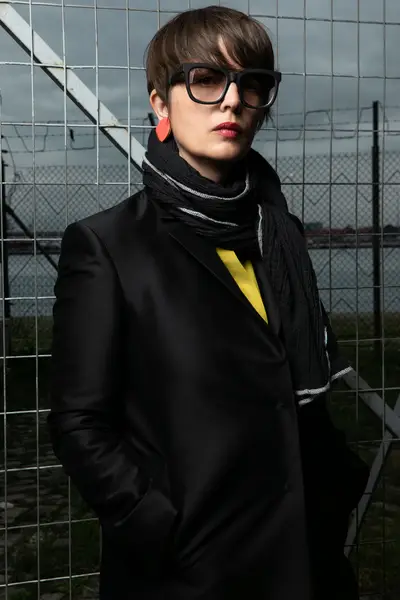 Kaltrina Krasniqi (1)