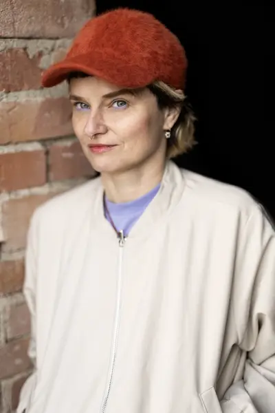 Karolina Lucyna Domagalska (2)