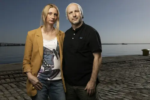 Katalin Moldovai & Attila Béla Kovács (2)