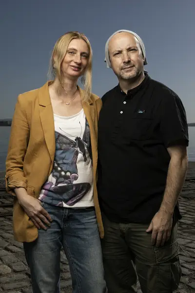 Katalin Moldovai & Attila Béla Kovács (1)