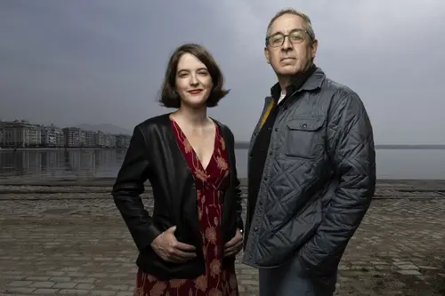 Katrina Whalen, John Parlante (2)