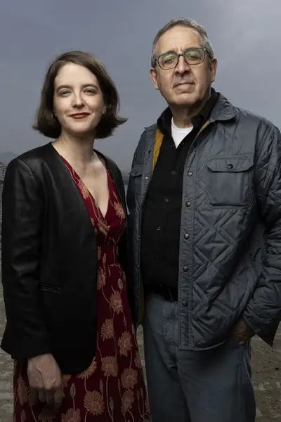 Katrina Whalen, John Parlante (1)