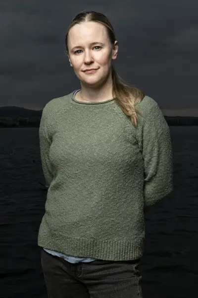 Kelly O'Sullivan (2)