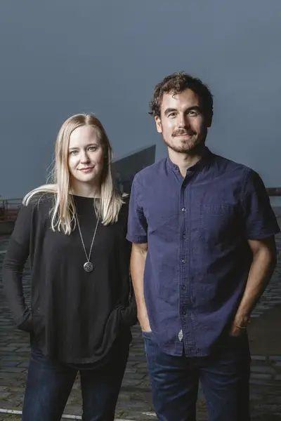 Kelly O' Sullivan & Alex Thompson