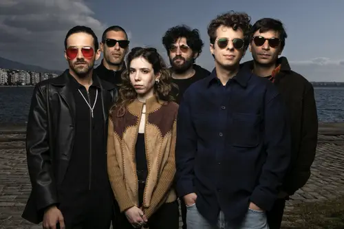 Killerwood director & cast