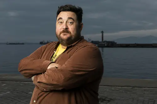 Konstantinos Fragkoulis (2)