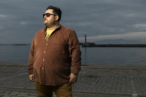 Konstantinos Fragkoulis (1)