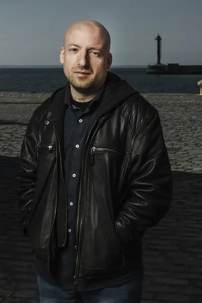 Kostas Antarachas (2)