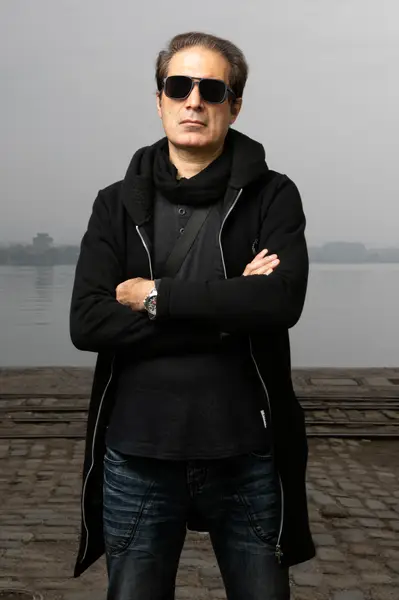 Kostas Haralabous (2)