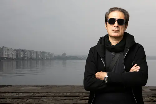 Kostas Haralabous (1)