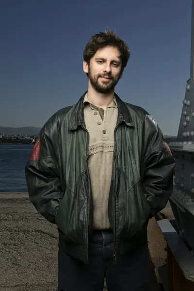 Kostis Charamountanis