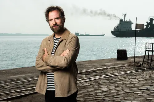 Kostis Maraveyas (1)