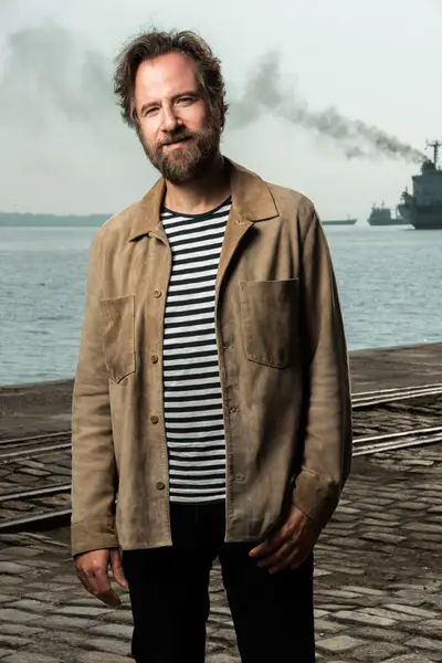 Kostis Maraveyas (2)