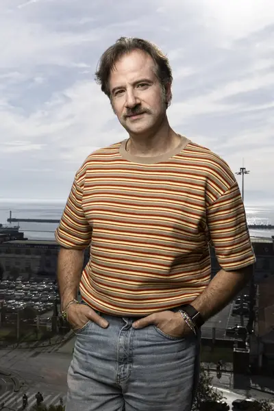 Kostis Maraveyas (1)