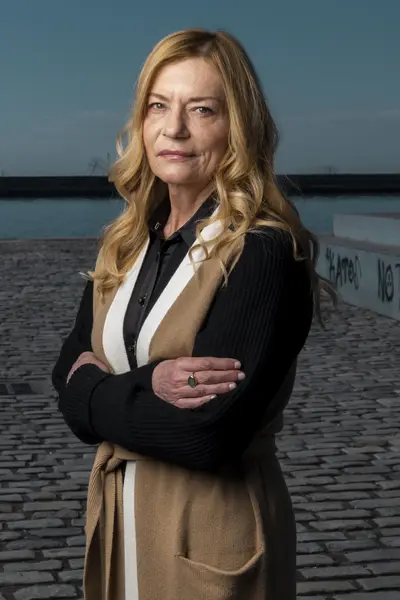 Kostoula Tomadaki (1)