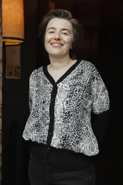 Kumjana Novakova (1)