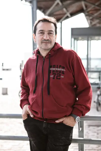 Kyriakos Hatzimichailidis