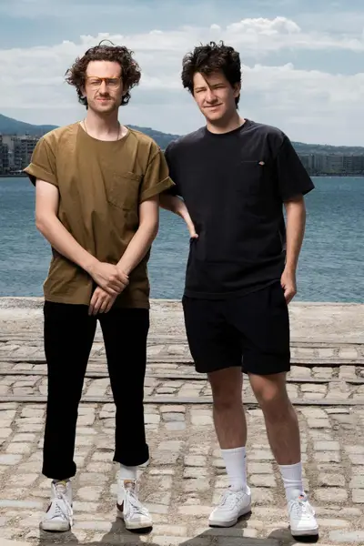 Lewie & Noah Kloster (2)