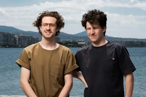 Lewie & Noah Kloster (1)