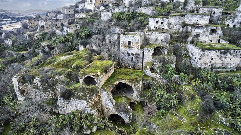 LIFTA, A LIFE NOT FORGOTTEN Palestine_UAE