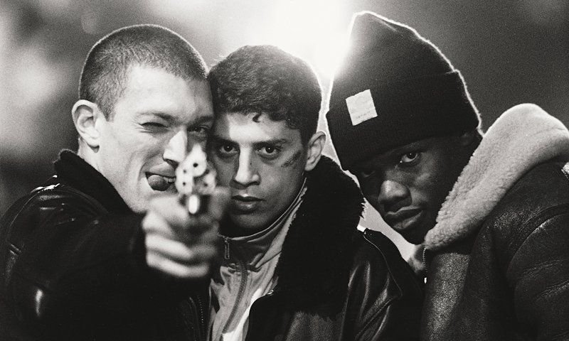 La haine still 1