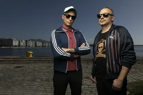 Lakis Ionas & Aris Ionas (2)