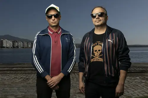 Lakis Ionas & Aris Ionas (1)