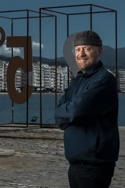 Lawrence Vincent (2)