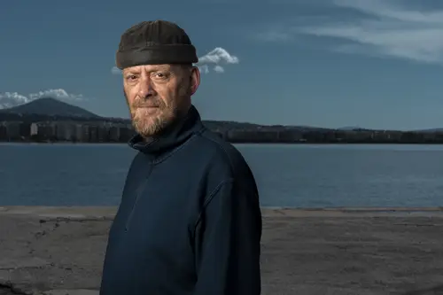 Lawrence Vincent (1)