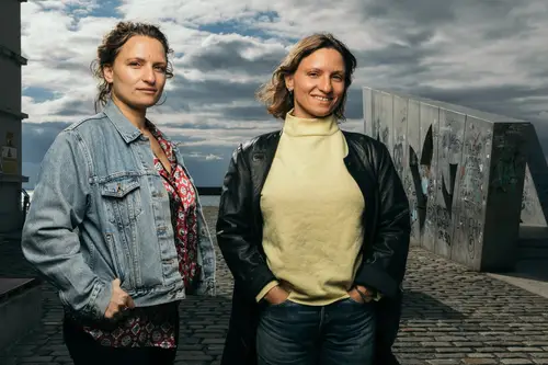 Léa & Esther Mysius (3)