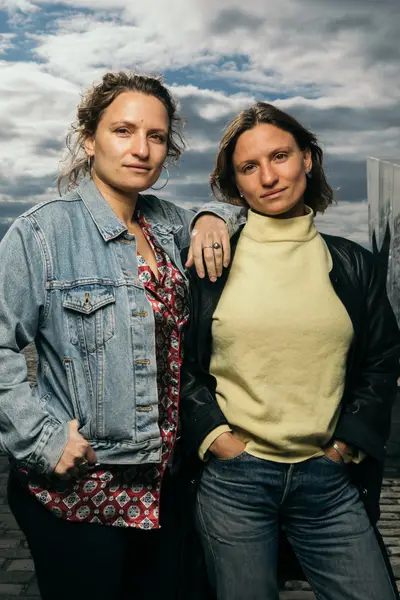 Léa & Esther Mysius (2)