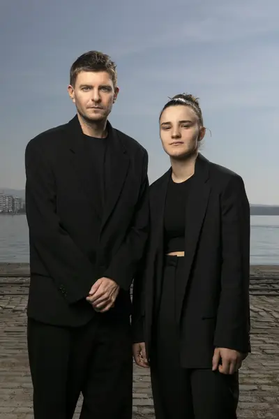 Leonardo Van Dijl, Tessa Van Den Broeck