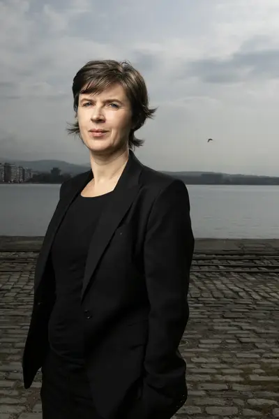 Lilja Ingolfsdottir (2)