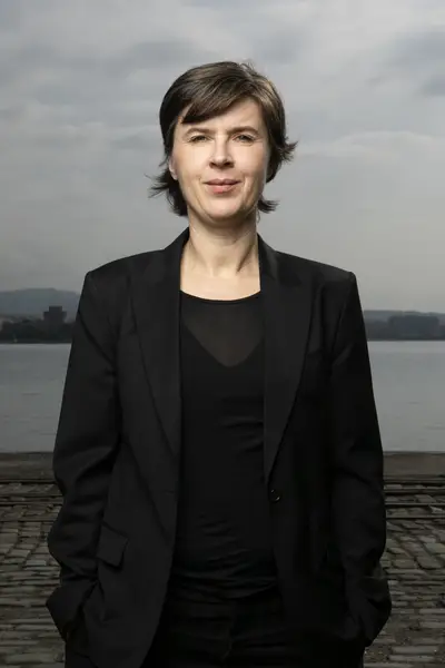 Lilja Ingolfsdottir (1)