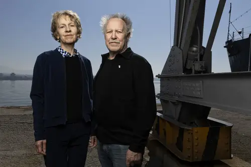 Linda De Zitter, Nicolas Philibert