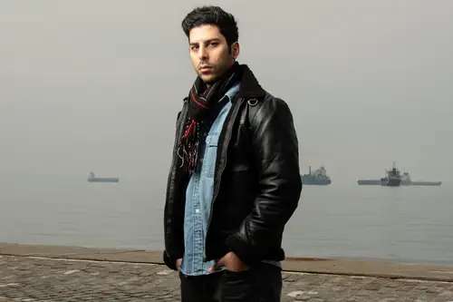 Loukas Palaiokrasas (1)