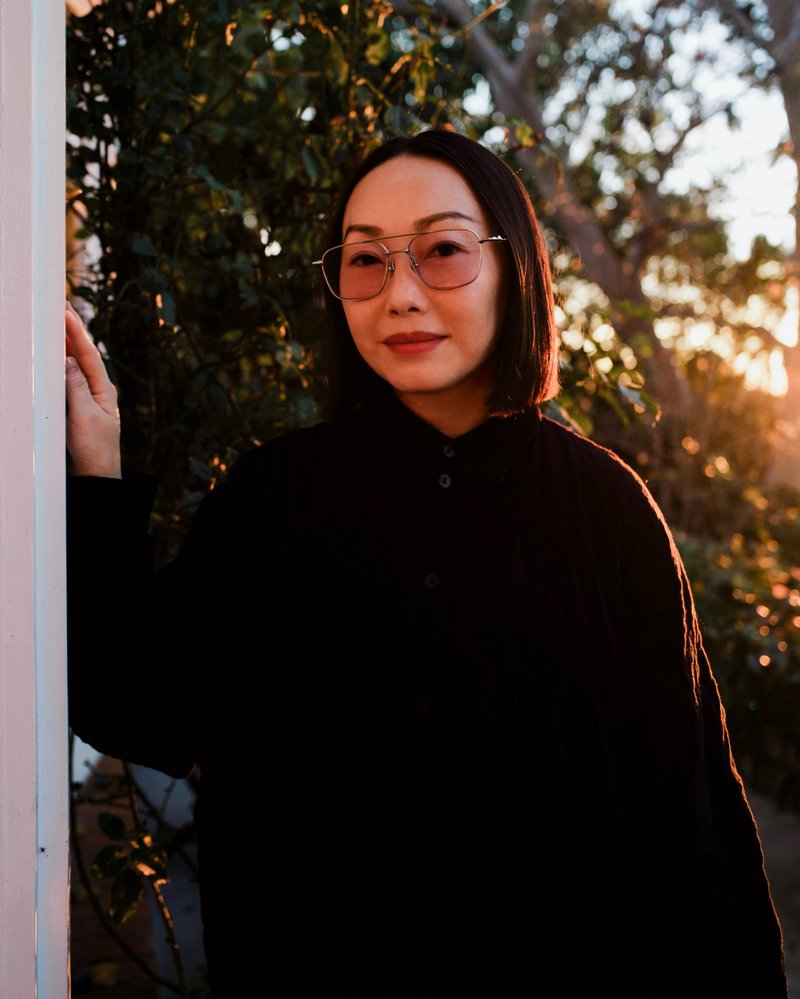 Lulu Wang